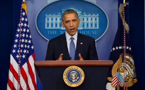 Обама обещал исключить в скорейшем времени Кубу из списка стран-спонсоров терроризма - ảnh 1